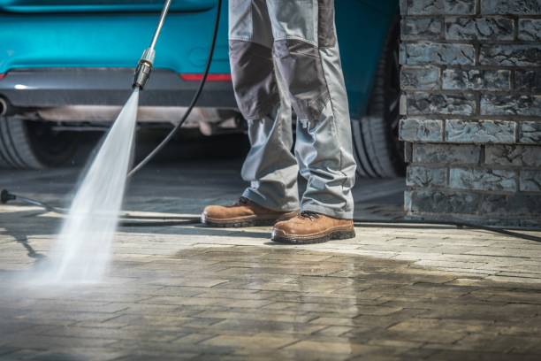 Best House Exterior Washing  in Bartlett, TX