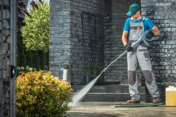 Best Animal Enclosure Cleaning  in Bartlett, TX