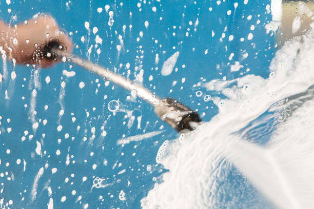 Best Machinery and Equipment Cleaning  in Bartlett, TX