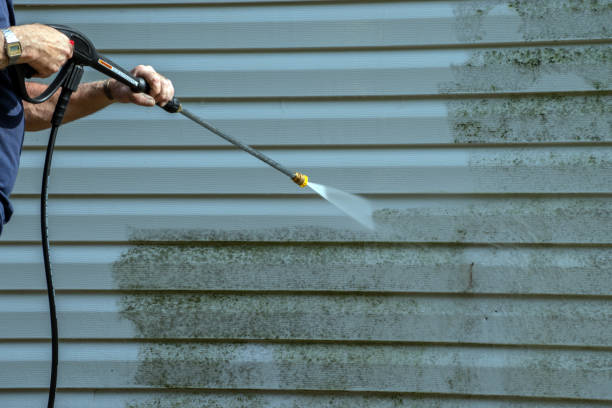 Best Gutter Cleaning  in Bartlett, TX