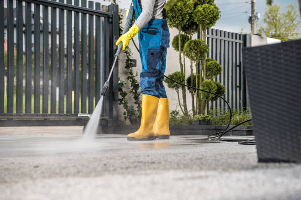Spring Cleaning in Bartlett, TX