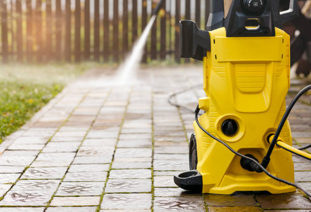 Best Heavy Equipment Washing  in Bartlett, TX