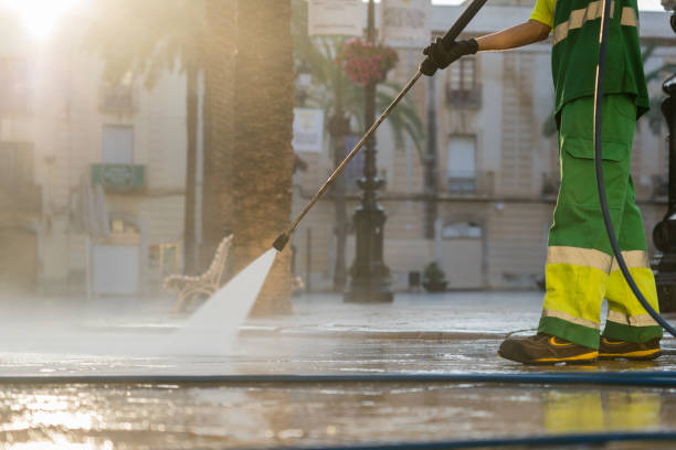Best Roof Washing  in Bartlett, TX